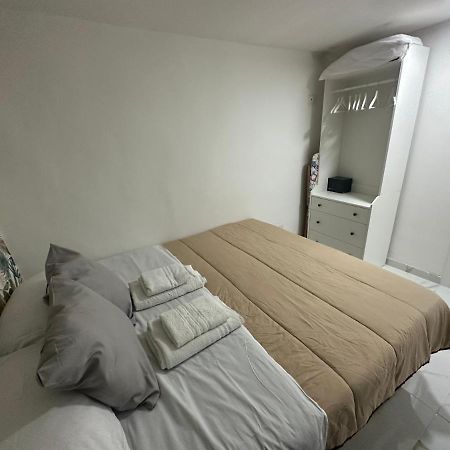 San Matteo House Apartment Naples Luaran gambar