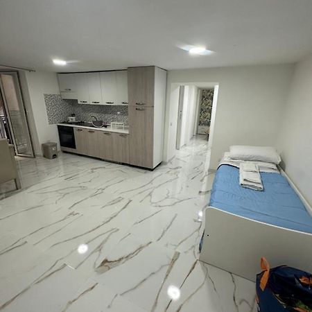 San Matteo House Apartment Naples Luaran gambar