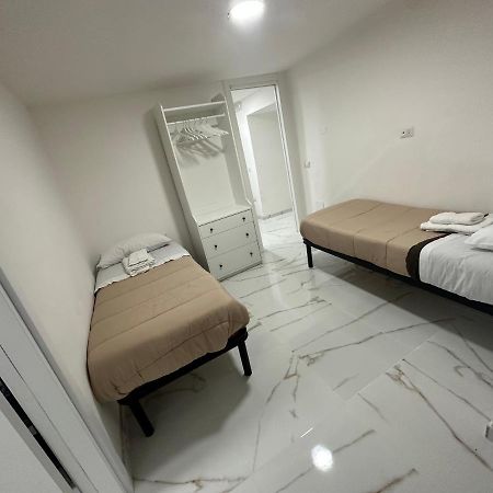 San Matteo House Apartment Naples Luaran gambar