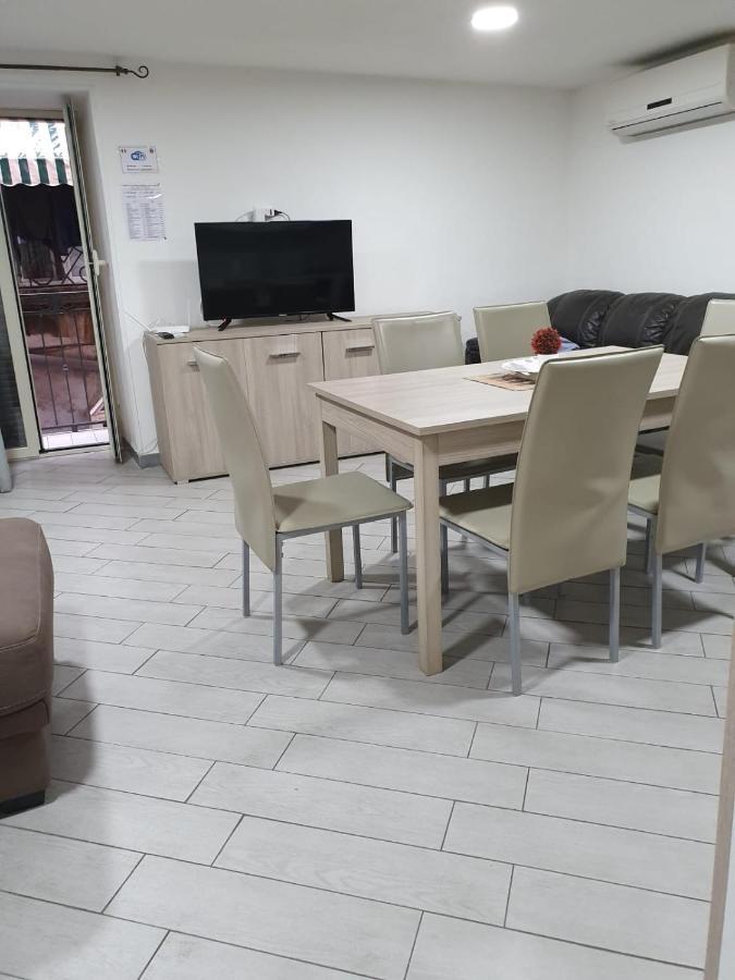 San Matteo House Apartment Naples Luaran gambar