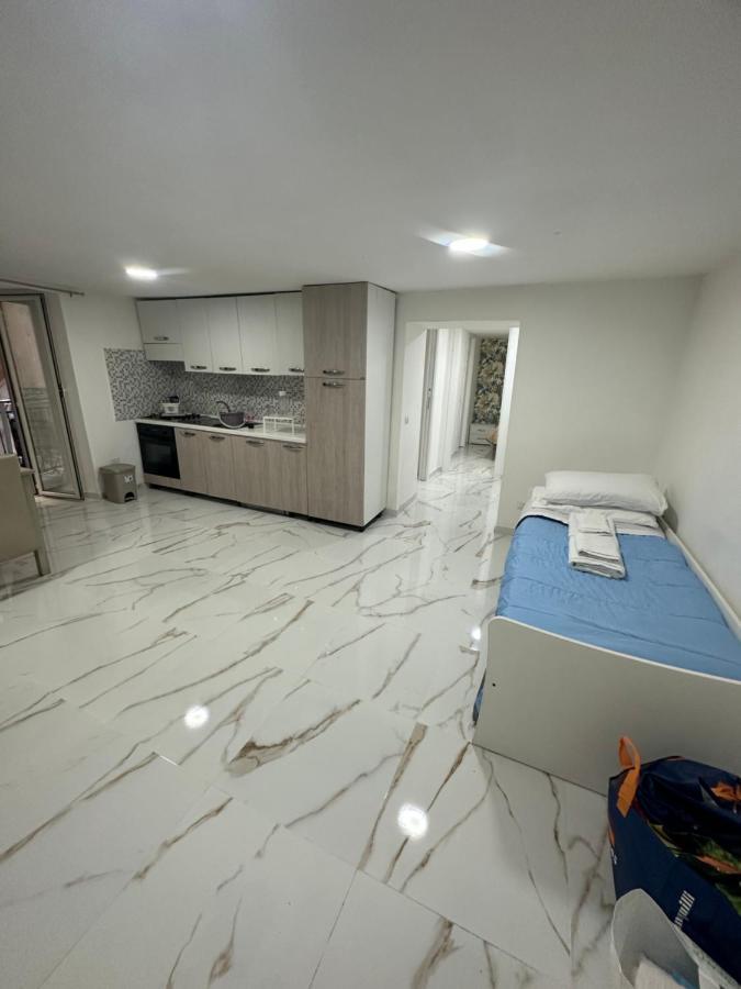 San Matteo House Apartment Naples Luaran gambar