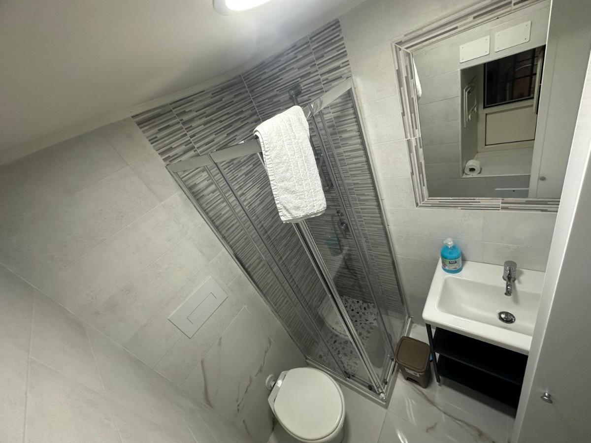San Matteo House Apartment Naples Luaran gambar