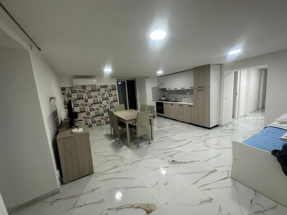 San Matteo House Apartment Naples Luaran gambar