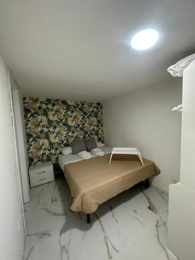 San Matteo House Apartment Naples Luaran gambar