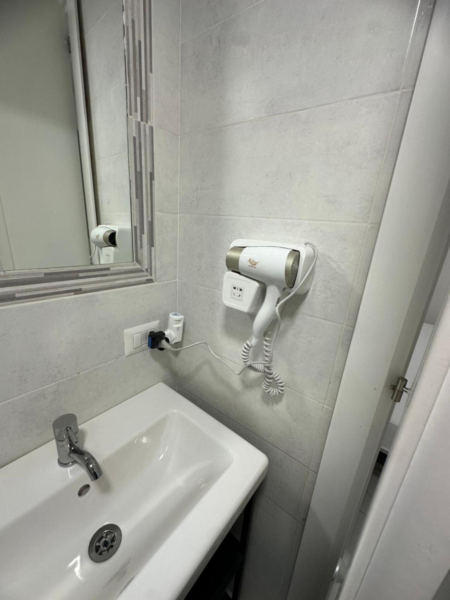 San Matteo House Apartment Naples Luaran gambar