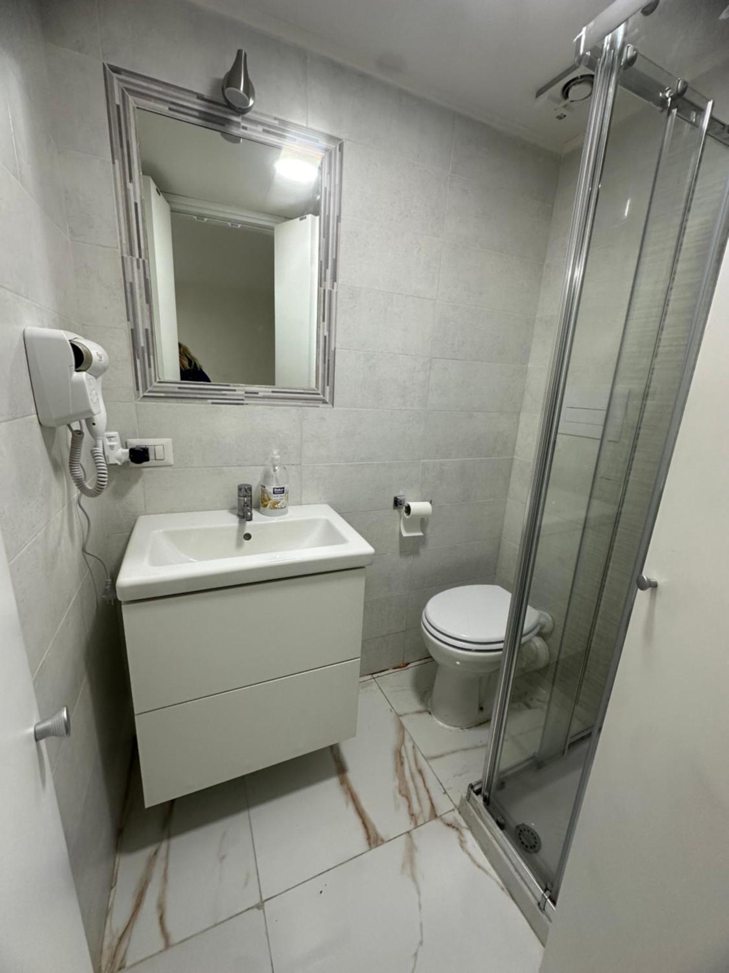 San Matteo House Apartment Naples Luaran gambar
